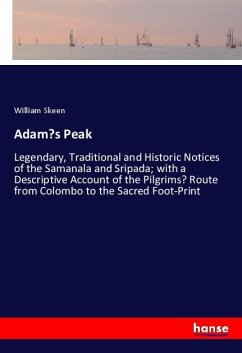 Adam¿s Peak - Skeen, William