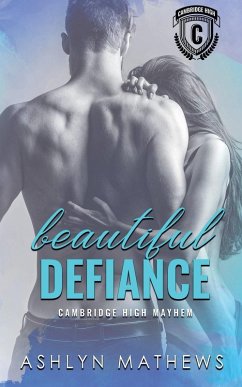 Beautiful Defiance - Mathews, Ashlyn