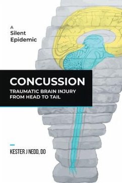 Concussion: Traumatic Brain Injury from Head to Tail - Kester J. Nedd, Do