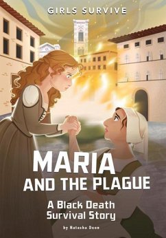 Maria and the Plague - Deen, Natasha