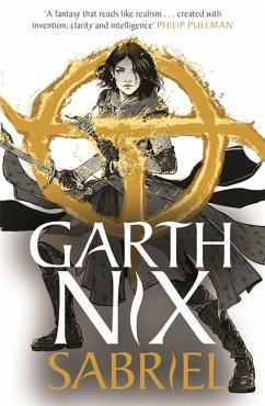 Sabriel: The Old Kingdom 2 - Nix, Garth
