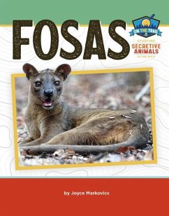 Fosas - Markovics, Joyce