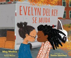 Evelyn del Rey Se Muda - Medina, Meg