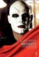 Mephisto - Mann, Klaus