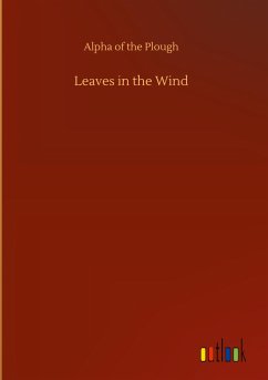 Leaves in the Wind - Alpha Of The Plough