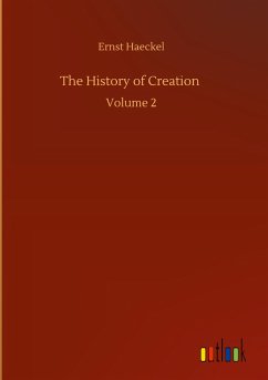 The History of Creation