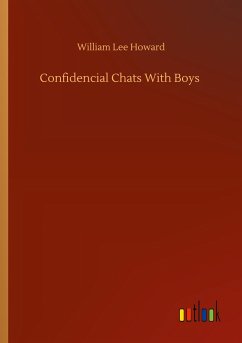 Confidencial Chats With Boys