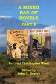 A Mixed Bag of Novels Part B: Cupid in Africa & Mysterious Waye