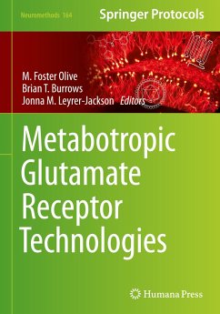 Metabotropic Glutamate Receptor Technologies