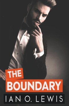 The Boundary - Lewis, Ian O.