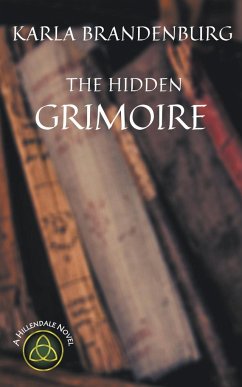 The Hidden Grimoire - Brandenburg, Karla