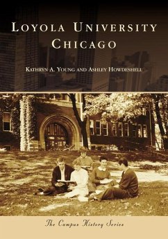 Loyola University Chicago - Young, Kathryn A.; Howdeshell, Ashley