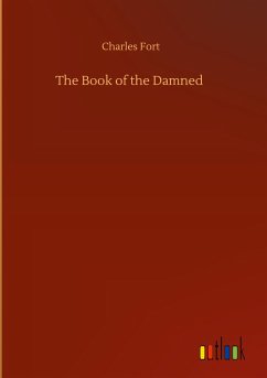 The Book of the Damned - Fort, Charles