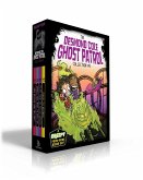 The Desmond Cole Ghost Patrol Collection #3 (Boxed Set): Now Museum, Now You Don't; Ghouls Just Want to Have Fun; Escape from the Roller Ghoster; Bewa