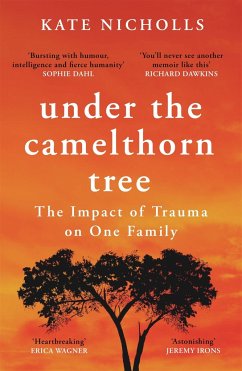 Under the Camelthorn Tree - Nicholls, Kate