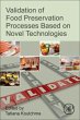 Validation of Food Preservation... - Bild 1