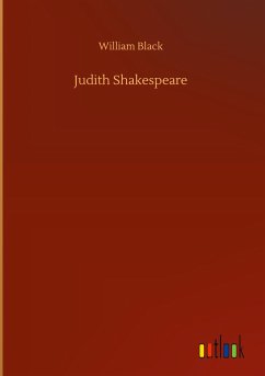 Judith Shakespeare