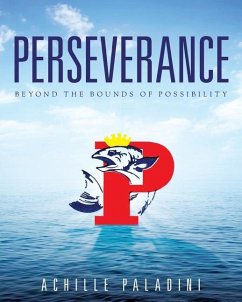 Perseverance - Paladini, Achille