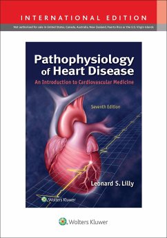 Pathophysiology of Heart Disease, International Edition - Lilly, Leonard S.