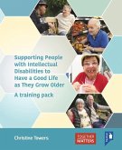 Supporting People with Intellectual Disabilities to Have a Good Life as They Grow Older: A Training Pack