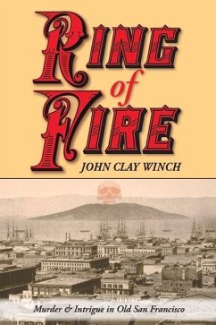 Ring of Fire - Winch, John