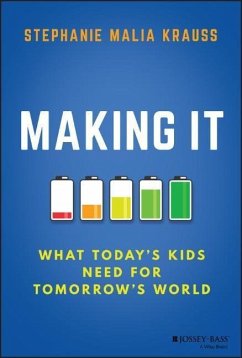 Making It - Krauss, Stephanie Malia