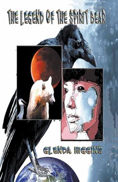 Cover The Legend of the Spirit Bear