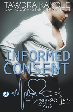 Informed Consent - Kandle, Tawdra