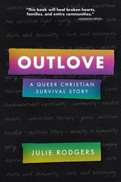 Outlove - Julie, Rodgers,