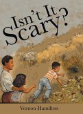 Isn't It Scary? Isn't It Scary?
