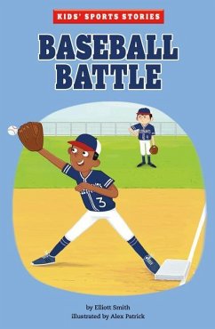 Baseball Battle - Smith, Elliott