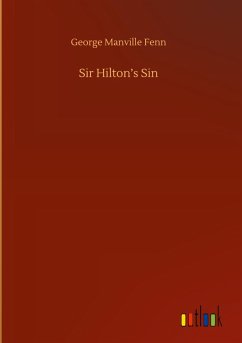 Cover Sir Hilton's Sin
