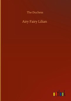 Airy Fairy Lilian