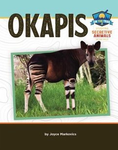 Okapis - Markovics, Joyce