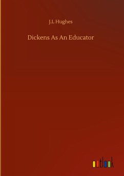 Dickens As An Educator