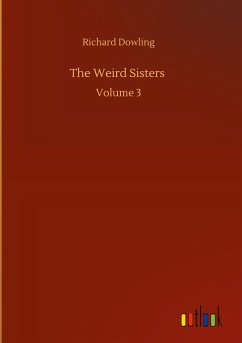 The Weird Sisters