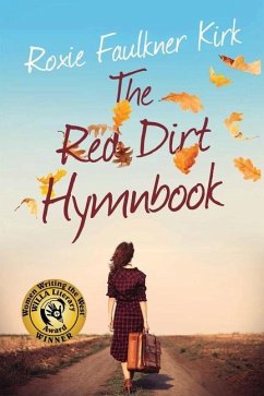The Red Dirt Hymnbook - Kirk, Roxie Faulkner