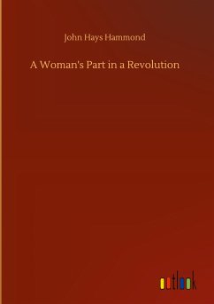 A Woman's Part in a Revolution