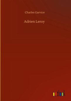 Adrien Leroy