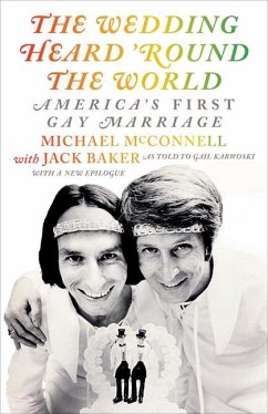 The Wedding Heard 'Round the World - McConnell, Michael; Baker, Jack