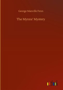 Cover The Mynns' Mystery