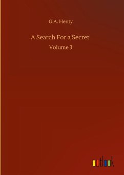 A Search For a Secret