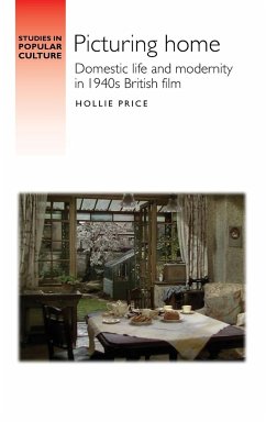 Picturing home - Price, Hollie