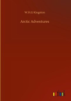Cover Arctic Adventures