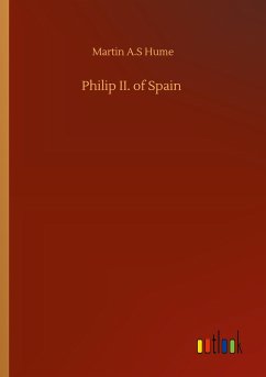 Philip II. of Spain