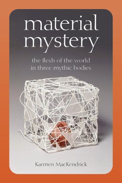 Material Mystery - Mackendrick, Karmen