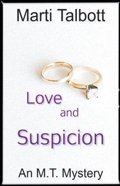 Love and Suspicion - Talbott, Marti