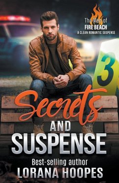 Secrets and Suspense - Hoopes, Lorana