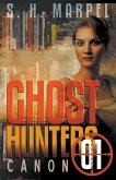 Ghost Hunters Canon 01