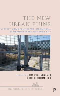 New Urban Ruins - O'Callaghan, Cian